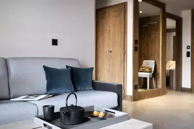 Image de Appartement 3 Pièces 6 Personnes Confort