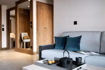 Image de Appartement 3 Pièces 6 Personnes Grand Confort