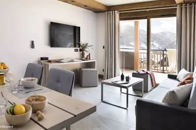 Image de Appartement 5 Pièces 10 Personnes