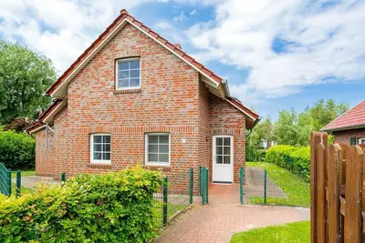 Image de Sielstern - Holiday home \"Sielstern\" directly on the water!