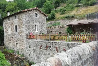 Image de Guest house \"between river and nature\"