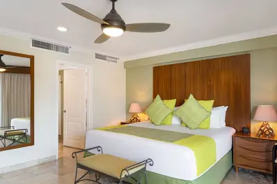 Image de Resort on the Beach