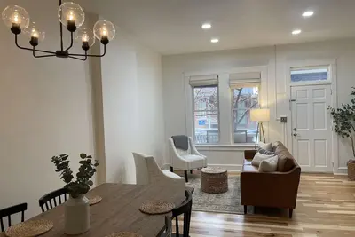 Image de The Chestnut Hill Getaway