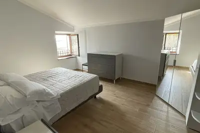 Charming 1-Bed Apartment in Montepulciano