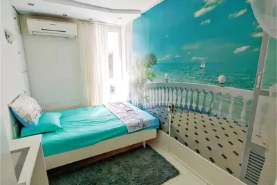 Image de Cozy maisonette with 2 bathrooms in city center