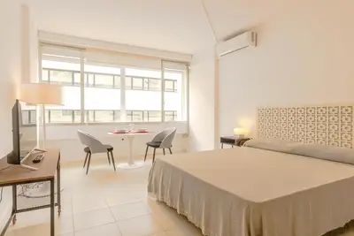 Image de Martin Villa Apartment in Seville Center ⭐⭐⭐⭐