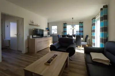 Image de Vacation home for 8 guests with 110m² in Glücksburg (163537)