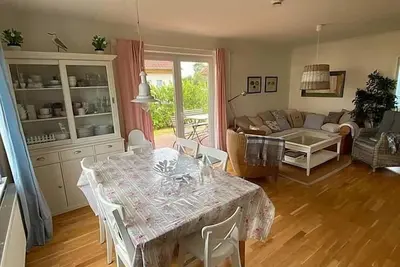 Image de Vacation home for 8 guests with 110m² in Glücksburg (163544)
