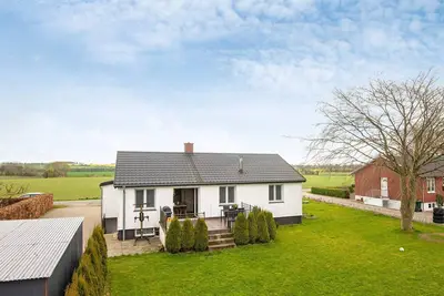 Image de Maison de vacances pour 6 a Christiansfeld