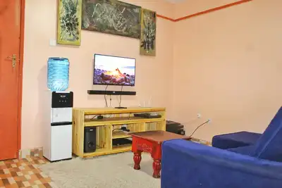 Image de Adorable Fully Serviced 1 Bedroom Apartment