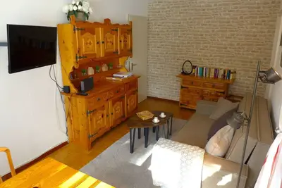 Image de Résidence du Golf A 07 by Interhome