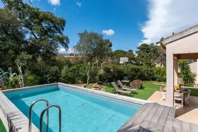 Image de Villa Vaccaja by Interhome