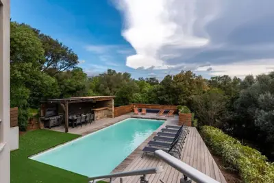 Image de Villa Trinita by Interhome