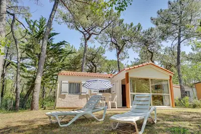 Image de Awesome home in La Faute-sur-Mer