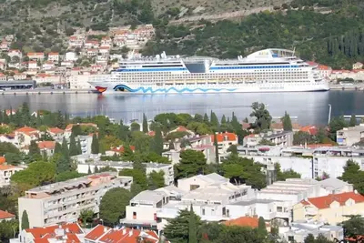 Image de Holiday Guesthouse Vila Micika Dubrovnik