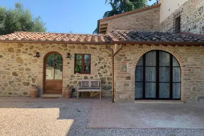 Image de Country House with Swimming Pool