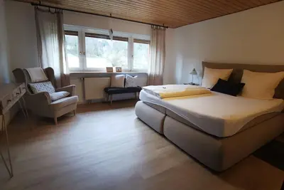 Image de 1 bedroom guesthouse in mã¶rlenbach