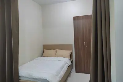 Smdc Coast Residences