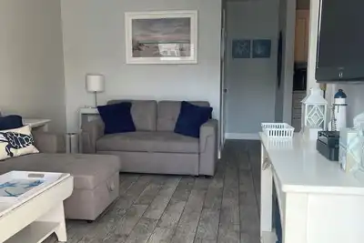 Image de Beautiful Beachfront Condo in Wildwood Crest, Nj - With Full Kitchen!