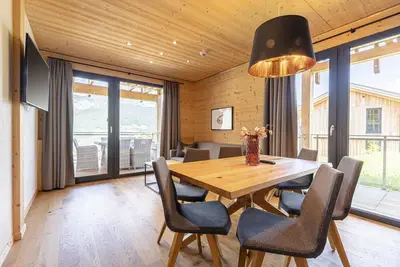 Image de Premium Apartment with 2 bedrooms and sauna & outdoor bathtub