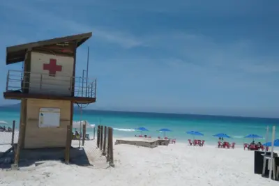 Image de PARAÍSO - Praia de Dunas -Forte - Cabo Frio