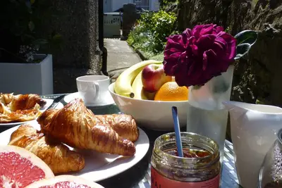 Image de Short summer breaks available! !