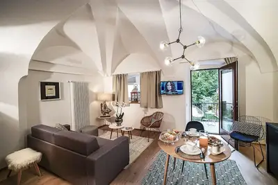 Image de Palazzo Giani - Canton Apartment