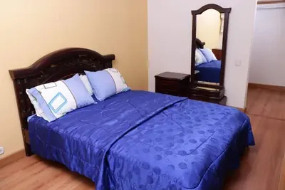 Image de apartamento a 8 minutos del aeropuerto el dorado