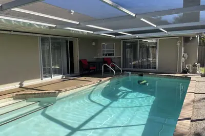 Image de Joyful pool home near downtown Sarasota and beaches