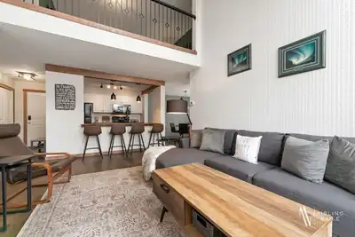 Image de The Grand Peak | Pool | Hot Tub | Fireplace | Gym