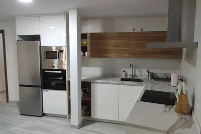 Image de Las Huertas - Ensueños Apartments