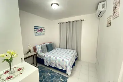 Searocks Beach Apartment