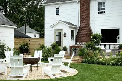 Image de Picture Perfect Greenport Cottage
