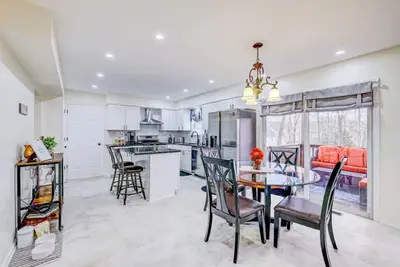 Image de Beautiful 4-Bedroom Vacation Home