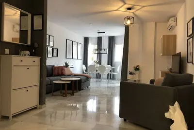 Image de Casa Diana, modern and lovingly furnished apartment close to the beach