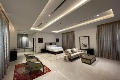 Image de Lush Penthouse w/ private rooftop Pool