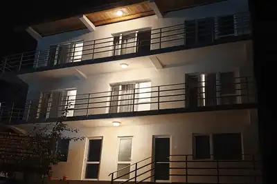 Image de Accommodation near the Danube