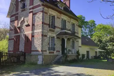 Image de Propriété de campagne