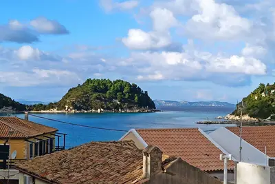 Image de Dimitri's Seaview Studio - Lakka Paxos