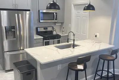 Image de Luxuriosly Renovated 3br House in Columbia Heights
