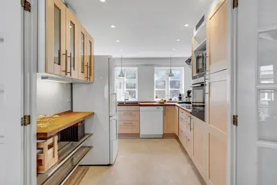 Image de Magnifique maison de 3 chambres à.