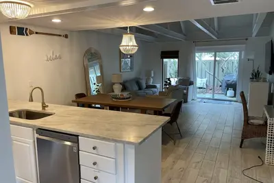 Palmetto Dunes 2 Bedroom Villa