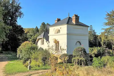 Image de Maison chaleureuse à.
