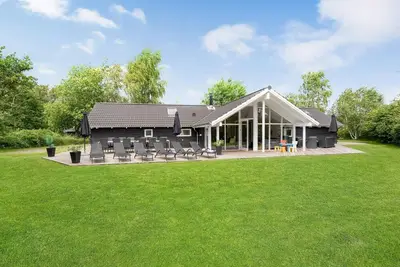 Image de Superbe maison à Væggerløse avec sauna