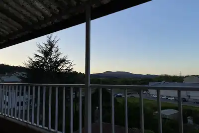 Image de Padrón Centro, Camino De Santiago