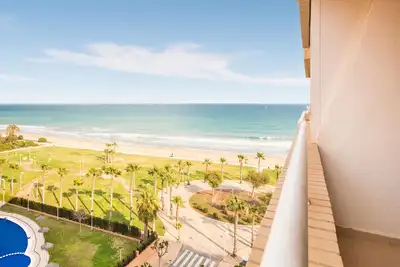 Image de Magnifique appartement Ă Oropesa del.