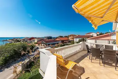 Image de Superbe appartement de 2 chambres à Vir