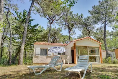 Image de Gorgeous home in La Faute-sur-Mer