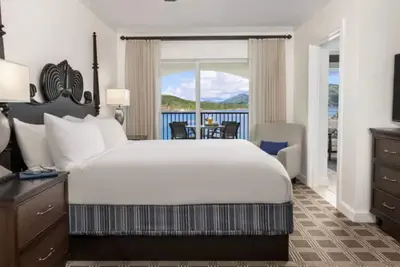 Image de Renovated Marriott Frenchman's Cove Luxury Resort