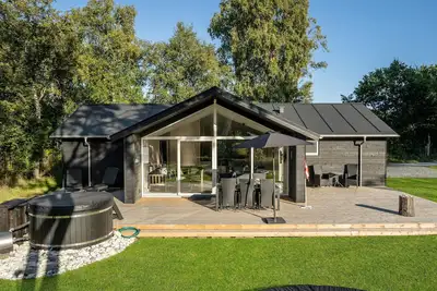 Image de Superbe maison de 4 chambres à Grenaa